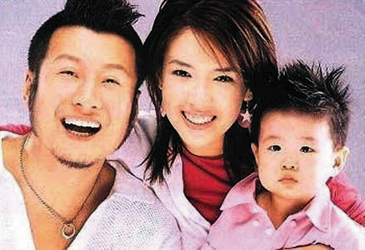 分居9年后,孙兴回家了|孙兴|饰演