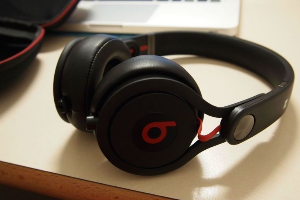 魔声配件授权被苹果撤销 或因起诉Beats遭报复