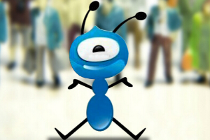 蚂蚁金服井贤栋:第一轮融资基本结束 合适时机再上市