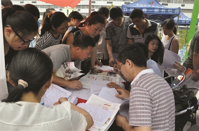 中考成绩26日揭晓 29日起网上填志愿|志愿|录取