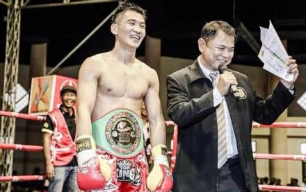 天行健中泰国际搏击对抗赛对阵表 播求弟子陈