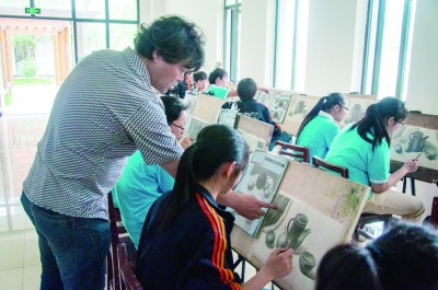 中职高考的领跑者|学生|直升班