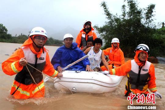 民间项目政府买单浙江苍南公益组织新增18家