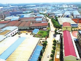 园区工业经济总量_世界经济总量图片