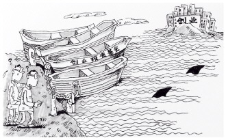 关于1000亿科技资金如何分配的毕业论文格式范文