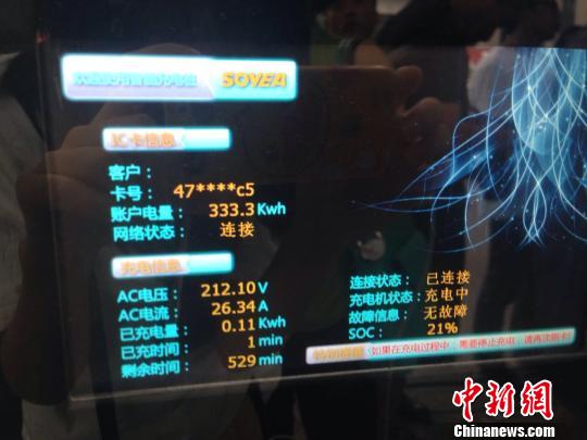 路灯杆<em>兼职</em>充电桩 <em>杭州</em>智慧城市管理新探索