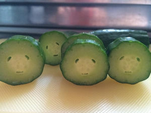 今天有些郁闷，我们是垂头丧气组合