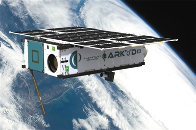 去太空挖矿?至少再等20年|小行星|<em>陨石</em>坑_凤凰