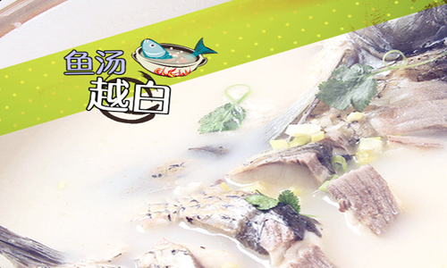 鱼汤越白汤营养价值越高?|脂肪|母乳_凤凰资讯