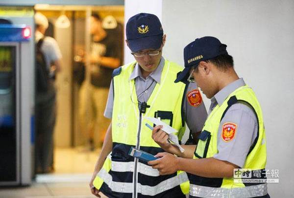 台北地铁屡传随机杀人 地铁警察队扩编至290人
