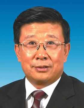 赵克志
