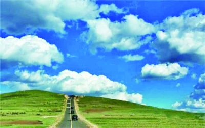 张家口原来这么好玩!|景点|旅游