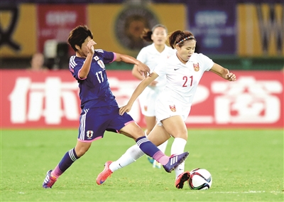 没完!人心思变将帅失和女足该何去何从|女足|世界杯