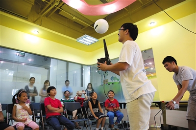 科学实践活动将与中考成绩挂钩(1)|学生|课程