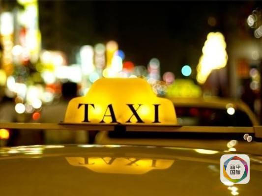 盘点:外国打车软件哪家强|打车|软件_凤凰资讯
