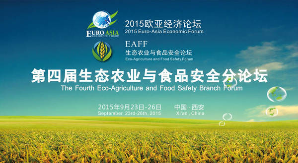 2019年欧亚经济论坛_2011欧亚经济论坛将于今年9 10月在西安举办(3)