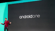 谷歌Android One将在印度重启 手机价格低于50美元