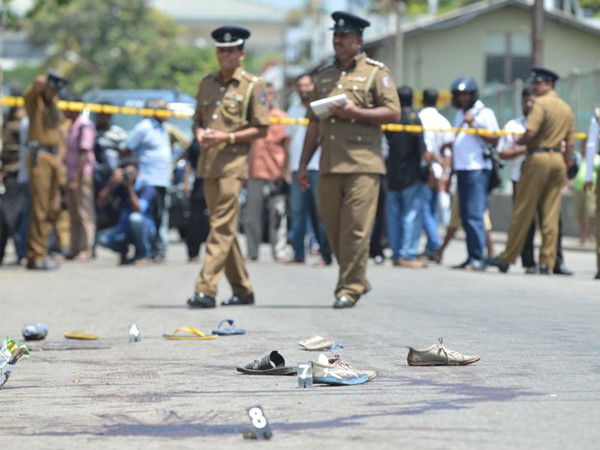 斯里兰卡安全事故频发 中国游客要小心|游客|旅游