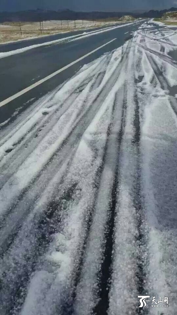 和布克赛尔县八月飞雪|布克赛尔|什托洛盖镇