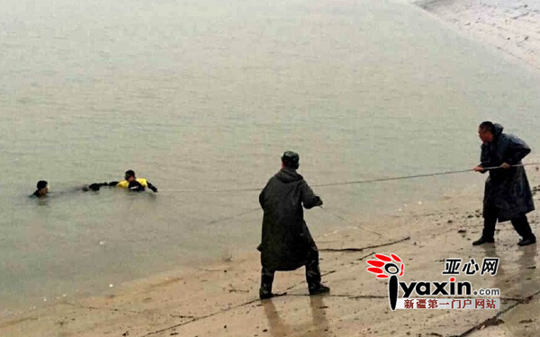 新疆木垒两兄弟水库边玩耍溺水身亡|外公|奶奶