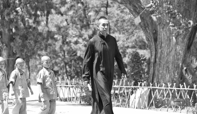 《少林英雄》关注孩子的教育和成长|节目|文化