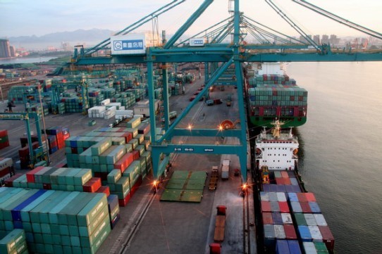 河北港口集团开展危险货物装卸存储运输安全大