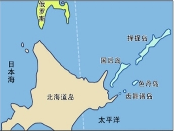 千岛群岛 人口_俄罗斯地图千岛群岛(2)