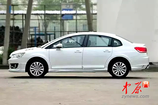 郑州至焦作一共20台约租车