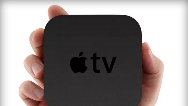 新Apple TV遥控器或内置运动传感器 可作游戏手柄