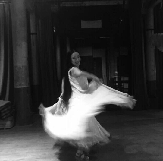 醴斯学院创始人：冰逸