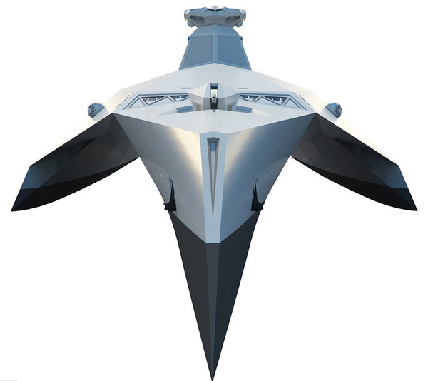 这种水面战舰以1906年开始服役的无畏舰命名（网页截图）