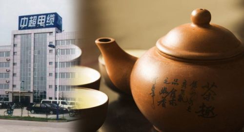 超电缆壶搞续篇:中小股东壶礼糊涂|送转|上市公司