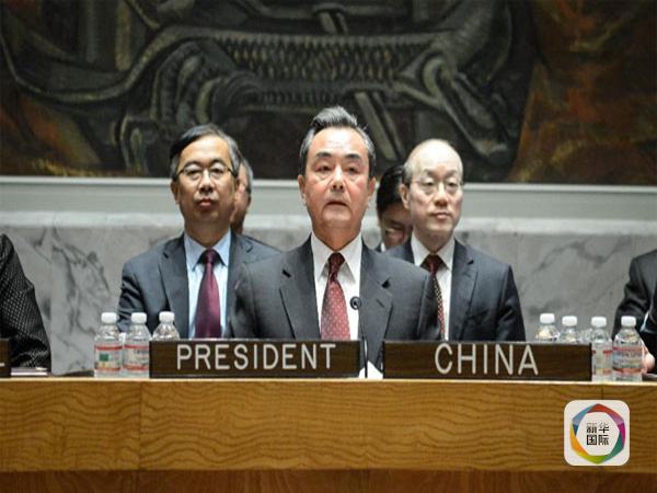 中国常任理事国席位是 打 出来的|事变|法西斯