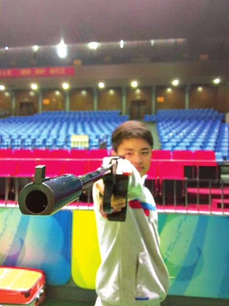 19岁小将张博文逆转夺冠|张博|世界杯