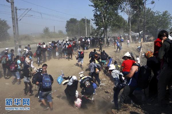 欧洲难民潮:无处为家|叙利亚人|叙利亚