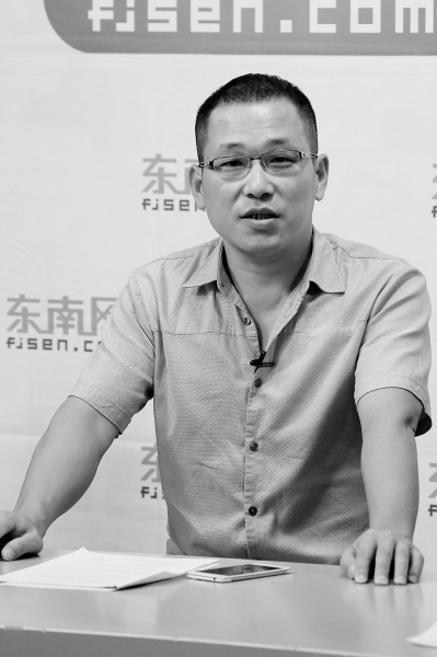 福州永和鱼丸制作技艺第三代传承人刘景舒