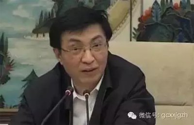 教师从政:这两位曾经的老师成了政治局常委|留