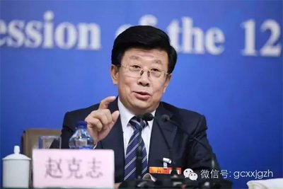 教师从政:这两位曾经的老师成了政治局常委|留