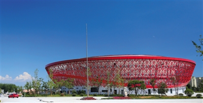 运动休闲畅享自然 金秋相聚青岛莱西|游客|旅游