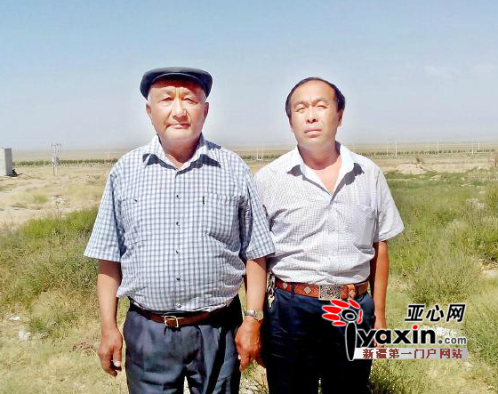 一个哈萨克族教师之家的故事|学生|教龄