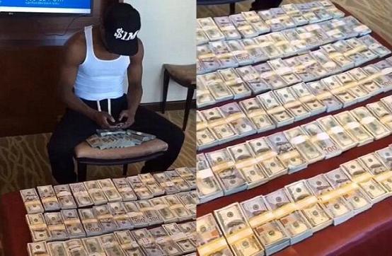 梅威瑟的财务状况并非那样稳定|梅威瑟|全胜