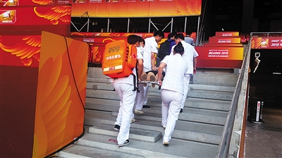 市民拨120或999遇忙音可自动切换|急救|医生