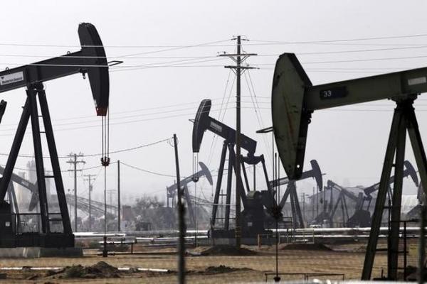 IEA预计明年美国等非OPEC国家原油产量降幅