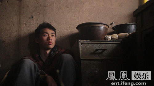 林依轮:儿子参加《变形计》是为成艺术家去体验