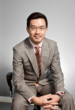 个80后互联网创新经营实战顾问|巴克莱|银行业