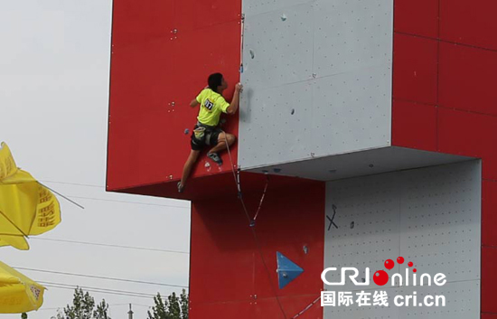 广州选手-黄思杰