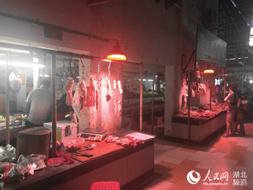 猪肉价格六连涨 稳定价格需探索生猪价格指数