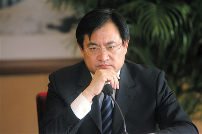 中石化原总经理王天普被立案侦查|违纪|最高检
