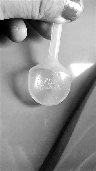 河南周口幼儿被打过期疫苗|疫苗|接种