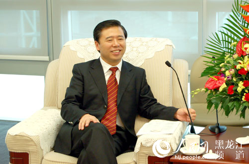 许兆君。资料图